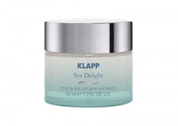 Sea Delight Soft Body Peeling White-Pearl, 150ml