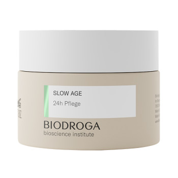 Slow Age, 24h Pflege, 50ml