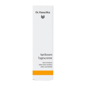 Aprikosen Tagescreme, 30ml