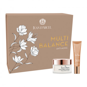 Multibalance Anti-Aging Geschenkset