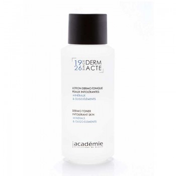 LOTION DERMO TONIQUE, extrem empfindliche Haut, 250 ml