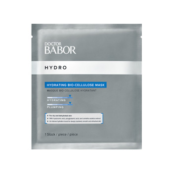 Hydro Cellular Hydrating Bio-Cellulose Mask, 1 Stück