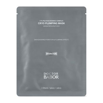 Hydro Cellular Hydrating Bio-Cellulose Mask, 1 Stück