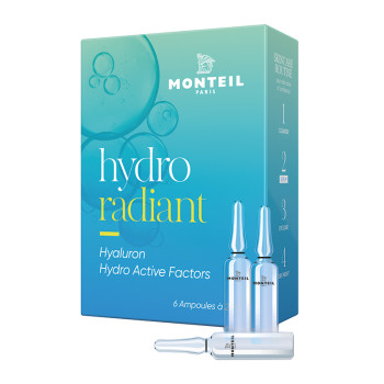 Hydro Radiant Ampullen, 6x2ml