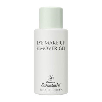 Eye Make  up Remover Gel, 150ml