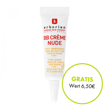 Erborian, BB Creme Nude, 5ml
