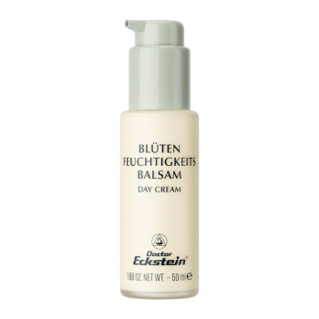 Blütenfeuchtigkeits Balsam, 50ml