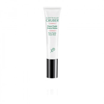 Power Peptid Creme Maske, 30 ml