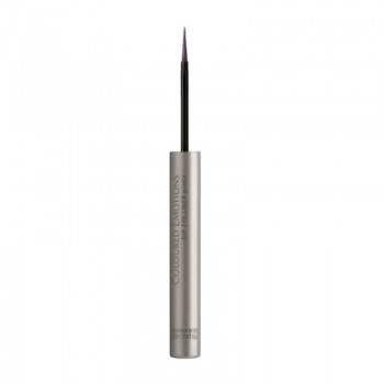 DIP EYE LINER purple, 1,7 ml