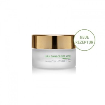 Jubiläumscreme Q 10, 50ml