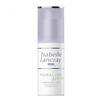 Puraline detox Serum Teint Pur, 20ml