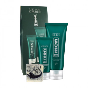 MenXO Pflege-Set