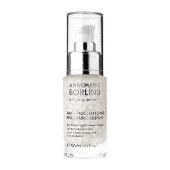 Anti-Pollution Und Moisture Serum, 30ml