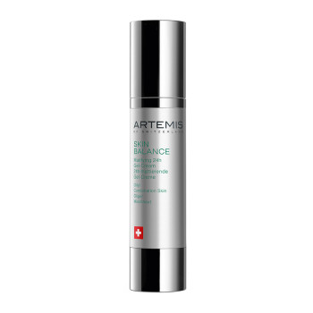 Skin Balance Matifying 24h Gel Cream, 50ml