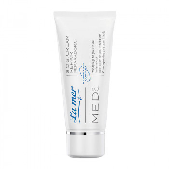 Med S. O. S. Repair Cream o.P., 50ml