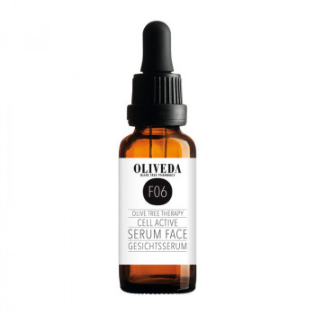 F06 Gesichtsserum Cell Active, 50 ml