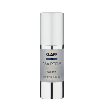 ASA Peel Serum, 30ml