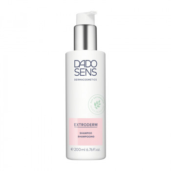 EXTRODERM, SHAMPOO, 200ml