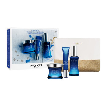 Payot, Blue Techni Liss Set