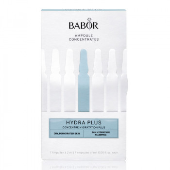 AMPOULE CONCENTRATES Hydra Plus, 7x2ml