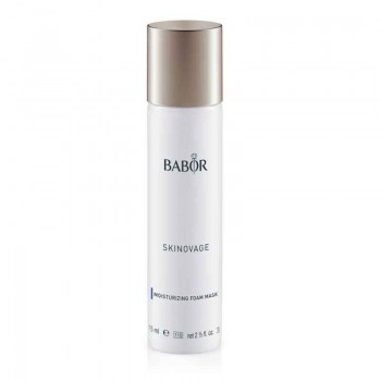 Skinovage Moisturizing Foam Mask, 75ml