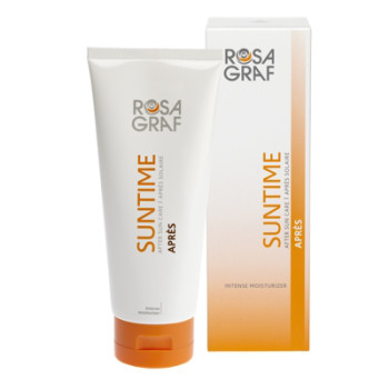 Suntime aprés, 200ml