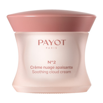 N°2 Creme Nuage apaisante, 50ml