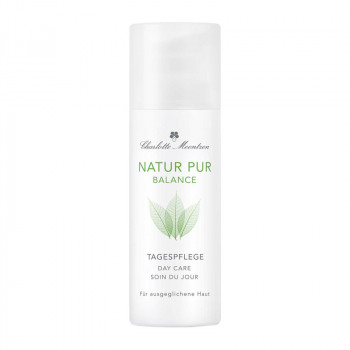 Natur Pur N Tagespflege , 50ml