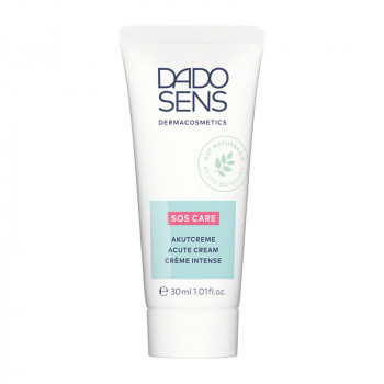 SPEZIALPFLEGE, SOS CARE AKUTCREME, 30ml