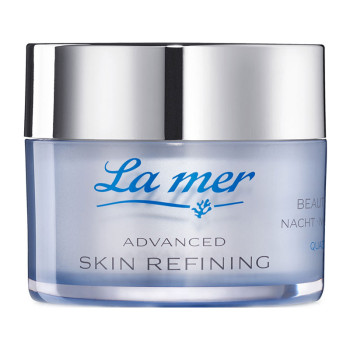 Advanced Skin Refining Cream Nacht m.P., 50ml