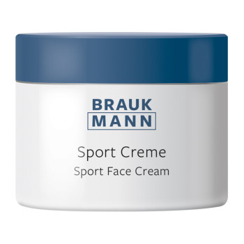 Sport Creme, 50ml