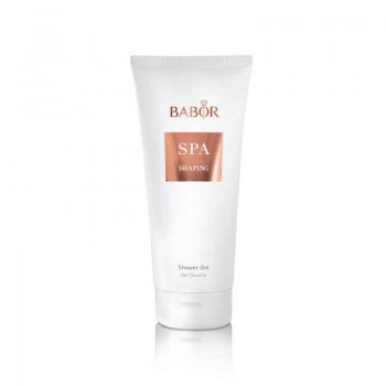 BABOR SPA Shaping Firming Shower Gel, 200ml