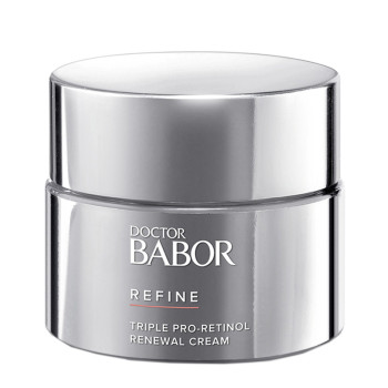 DOCTOR BABOR Triple Pro-Retinol Cream, 50ml