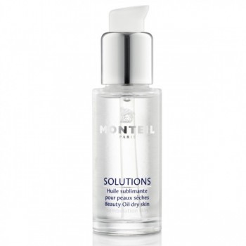 Solutions Beauty Oil Dry Skin, 30ml