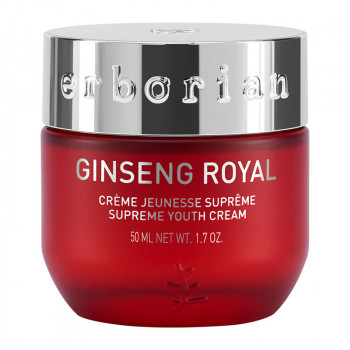 Ginseng Royal, 50ml