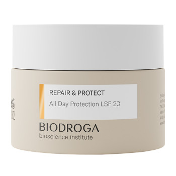 Repari and Protect, All day protection LSF20, 50ml