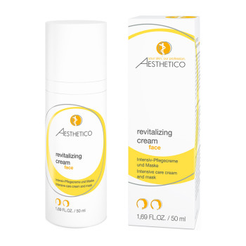 Revitalizing Cream, 50ml