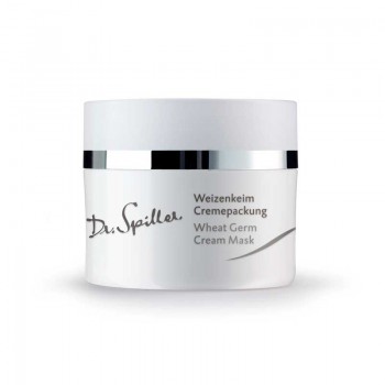 Weizenkeim Cremepackung, 50ml