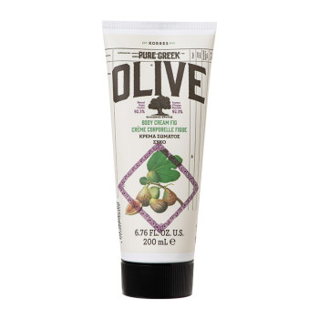 Olive Fig Körpermilch, 200ml
