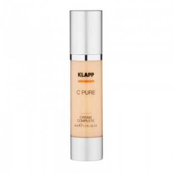 C Pure Cream Complete, 50ml