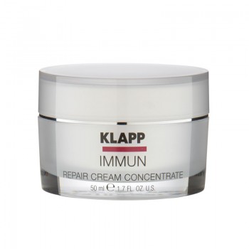 Immun Repair Cream Concentrate, 50ml