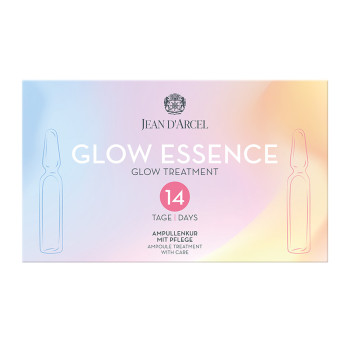 14 Tage Kur Glow Essence Treatment, 1 Stück