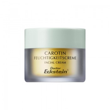 Carotin Feuchtigkeitscreme, 50ml