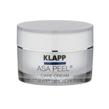 ASA Peel Care Creme, 30ml