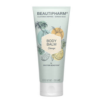 Beautipharm Body Balm Orange, 200ml