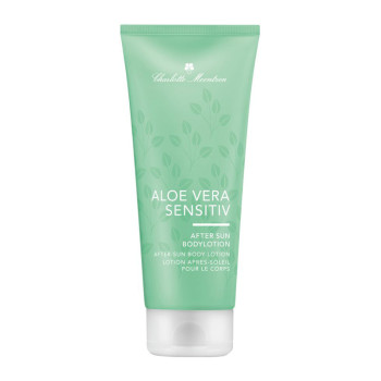 Aloe Vera sensitiv, After Sun-Bodylotion, 200ml