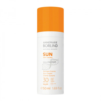 SONNENPFLEGE, Sonnen-Creme DNA-Protect LSF 30, 50ml