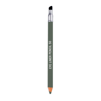 Eyeliner Pencil Grün Nr. 50, 1,08g