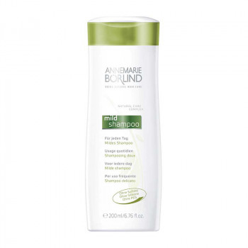 Natural Care Complex mildes Shampoo, 200ml
