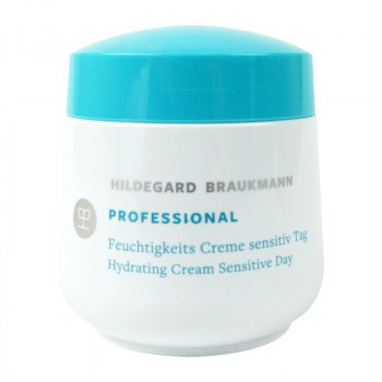 Professional Feuchtigkeits Creme sensitive Tag, 50ml